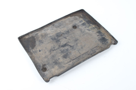 Площадка под АКБ Toyota Yaris USA 2006-2009 седан 7443152110 (74507)