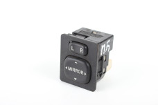 Блок керування дзеркалами Toyota Yaris USA 2006-2009 седан  (74510)