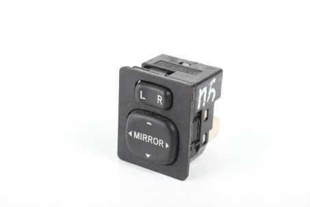 Блок керування дзеркалами Toyota Yaris USA 2006-2009 седан  (74510)