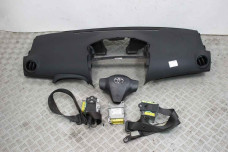 Подушки безпеки комплект Toyota Yaris USA 2006-2009 седан 8917052780 (74517)