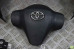 Подушки безпеки комплект Toyota Yaris USA 2006-2009 седан 8917052780 (74517)