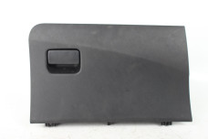 Бардачок чорний Toyota Yaris USA 2006-2009 седан 5555052170B0 (74523)