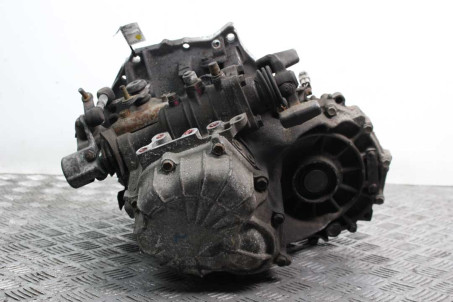 Коробка передач МКПП 1.5 (5ст) Toyota Yaris USA 2006-2009 седан  (74535)