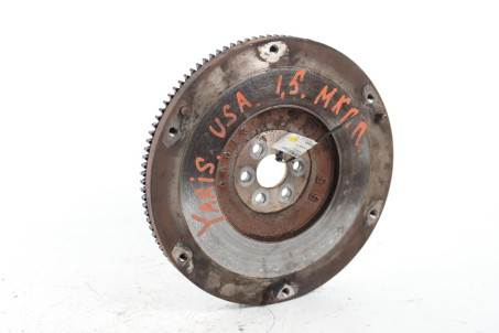 Маховик 1.5 МКПП Toyota Yaris USA 2006-2009 седан 1340521030 (74541)
