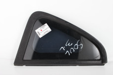 Скло в кузов заднє ліве Kia Soul (AM) 2008–2013 878102K000 (74547)