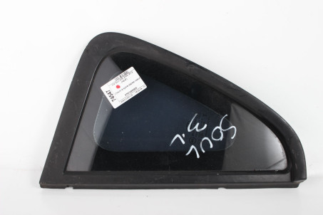 Стекло в кузов заднее левое Kia Soul (AM) 2008–2013 878102K000 (74547)