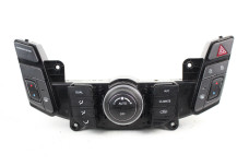 Блок управления климат контроля RHD Hyundai I40 2012-2019 972503Z900PD5 (74549)