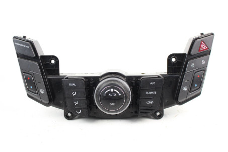 Блок управления климат контроля RHD Hyundai I40 2012-2019 972503Z900PD5 (74549)