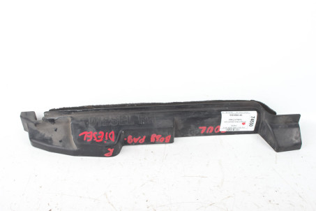 Повітропровід радіатора правий Diesel Kia Soul (AM) 2008–2013 291362K200 (74550)