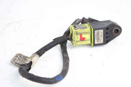 Датчик удара фронтальный передний Hyundai I40 2012-2019 959203Z100 (74551)