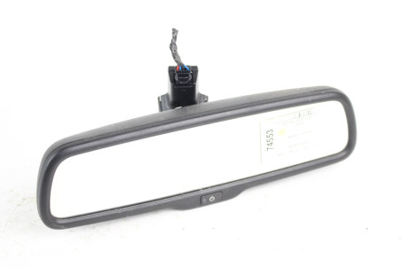 Зеркало салона Hyundai I40 2012-2019 851013X000 (74553)