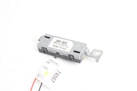 Усилитель антены Hyundai I40 2012-2019 962703Z000 (74567)