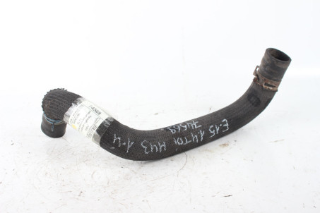 Патрубок основного радіатора нижній 1-й 1.4 TDI Toyota Corolla E15 (E150) 2007-2013 1657333010 (74569)