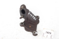 Кронштейн EGR 1.4 TDI Toyota Corolla E15 (E150) 2007-2013 2561133010 (74574)