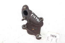 Кронштейн EGR 1.4 TDI Toyota Corolla E15 (E150) 2007-2013 2561133010 (74574)