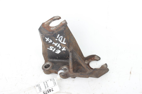 Кронштейн КПП под трос выбора передач 1.4 МКПП TDI Toyota Corolla E15 (E150) 2007-2013 3352412060 (74575)