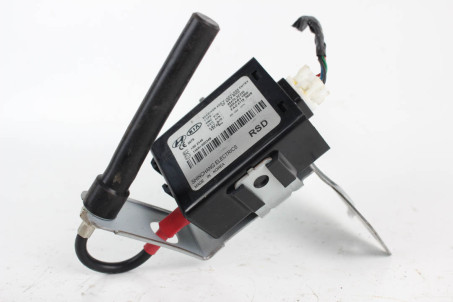 Блок керування безключовим доступом Hyundai I40 2012-2019 954703Z250 (74576)