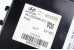Блок керування Hyundai I40 2012-2019 957703Z150 (74579)