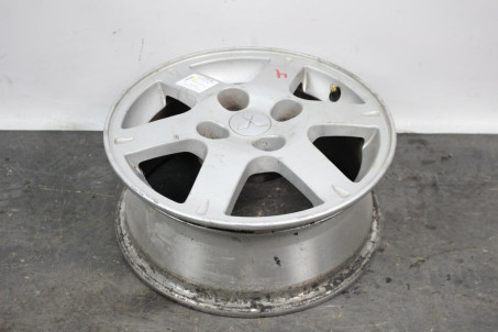 Диск колесный R15 1шт. Mitsubishi Lancer 9 (CSA) 2003-2009 MN101469 (74588)