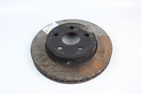 Диск гальмівний передній Toyota Prius (ZVW51) 2015-2018 4351247060 (74615)