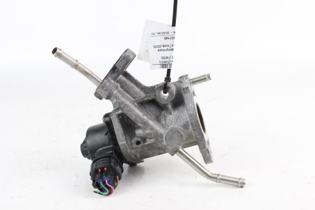 Клапан Рециркуляції Відпрацьованих Газів (EGR) Toyota Prius (ZVW51) 2015-2018 2562037140 (74656)