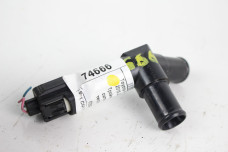 Трійник системи охолодження Toyota Prius (ZVW51) 2015-2018 8725247030 (74666)