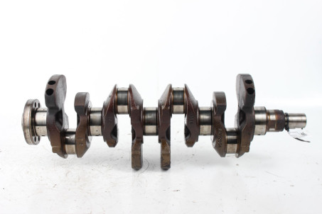 Колінвал стандарт 1.4 Toyota Corolla E12 (E120) 2000-2006 134010D040 (74669)