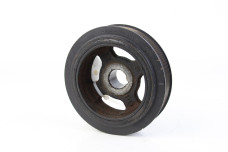 Шкив коленвала 1.4 Toyota Corolla E12 (E120) 2000-2006 134700D040 (74670)