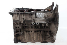 Блок двигателя под гильзовку 1.4 (4ZZFE) Toyota Corolla E12 (E120) 2000-2006 1141009020 (74672)