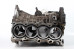 Блок двигателя под гильзовку 1.4 (4ZZFE) Toyota Corolla E12 (E120) 2000-2006 1141009020 (74672)