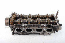 Головка блоку у зборі 1.4 Toyota Corolla E12 (E120) 2000-2006 111010D020 (74674)