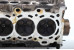 Головка блока в сборе 1.4 Toyota Corolla E12 (E120) 2000-2006 111010D020 (74674)