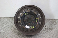 Диск колесный R15 железо 1шт. Toyota Corolla E15 (E150) 2007-2013 4261112A00 (74683) 114.3x5