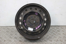 Диск колесный R15 железо 1шт. Toyota Corolla E15 (E150) 2007-2013 4261112A00 (74683) 114.3x5