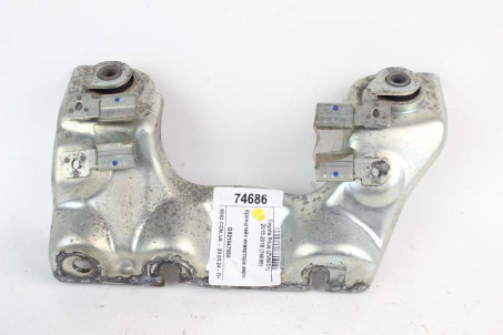 Кронштейн инвертора верхний Toyota Prius (ZVW51) 2015-2018 G921547050 (74686)