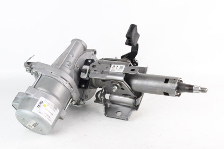 Колонка рулевая Toyota Prius (ZVW51) 2015-2018 4520A47060 (74700)