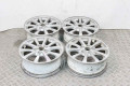 Диск колесный R16 комплект Mitsubishi Lancer X (CY) 2007-2013 4250B731 (74708)