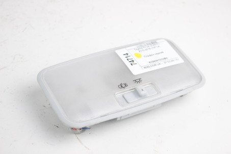 Плафон салону задній Toyota Prius (ZVW51) 2015-2018 8124047010B0 (74714)