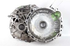 Корпус АКПП передній 2.0 Mitsubishi Lancer X (CY) 2007-2013 2701A079 (74729)