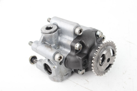 Масляный насос АКПП 2.0 Mitsubishi Lancer X (CY) 2007-2013 2791A015 (74732)