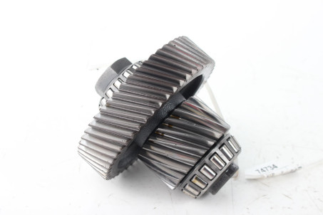 Шестерни АКПП 2.0 Mitsubishi Lancer X (CY) 2007-2013 2969A089 (74734)