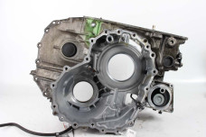 Корпус АКПП 2.0 Mitsubishi Lancer X (CY) 2007-2013  (74736)