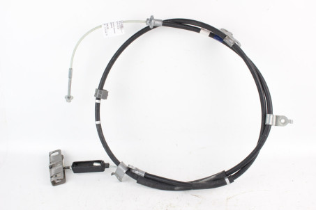 Трос стояночного тормоза передний Toyota Prius (ZVW51) 2015-2018 4641047140 (74744)