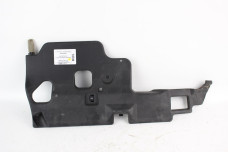 Накладка торпедо у ноги водія Toyota Prius (ZVW51) 2015-2018 5560647060 (74749)