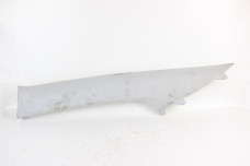 Накладка стійки передньої лівої верхня Toyota Prius (ZVW51) 2015-2018 6222047140B0 (74752)