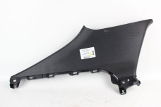 Накладка стійки задня ліва верхня Toyota Prius (ZVW51) 2015-2018 6248047100C0 (74756)