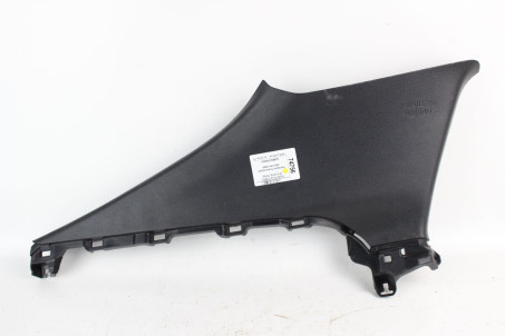 Накладка стійки задня ліва верхня Toyota Prius (ZVW51) 2015-2018 6248047100C0 (74756)