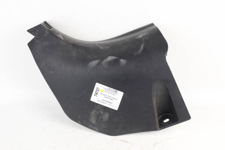 Накладка стійки передньої лівої нижня Toyota Prius (ZVW51) 2015-2018 6211247200C0 (74757)