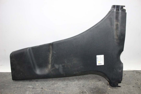 Накладка стойки центральной левой нижняя Toyota Prius (ZVW51) 2015-2018 6241447070C0 (74760)