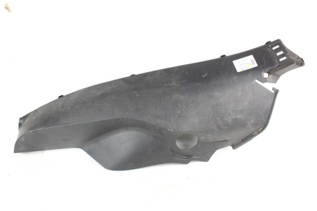 Накладка стойки задняя левая нижняя Toyota Prius (ZVW51) 2015-2018 6255247050C0 (74764)